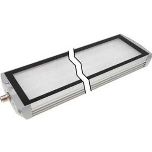 EM960122 LED Maschinenleuchte, 30x790x96mm, Weißl