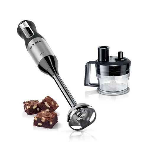 MS6CM4110 Stabmixer 800 Watt ErgoMixx Edelstahl/sc