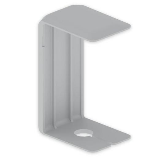 66855-48 Unex Deckelklemme für IK10 100 aus U48X