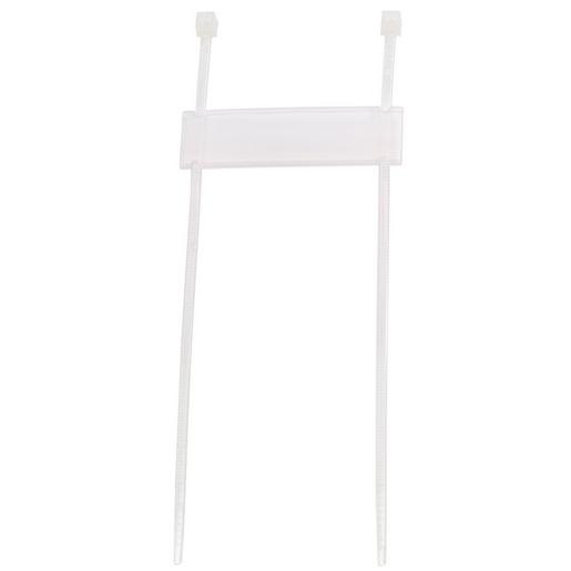 83254962 FLEXIMARK Zeichenträger PTEF 9,5-38 TR