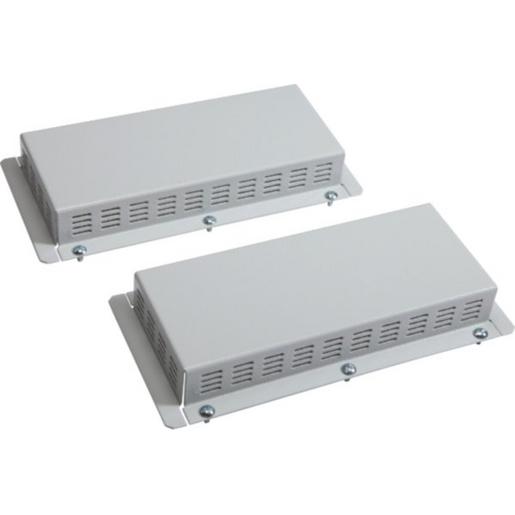 FZ403WP Belüftungshaube für Leitungseinf.univers