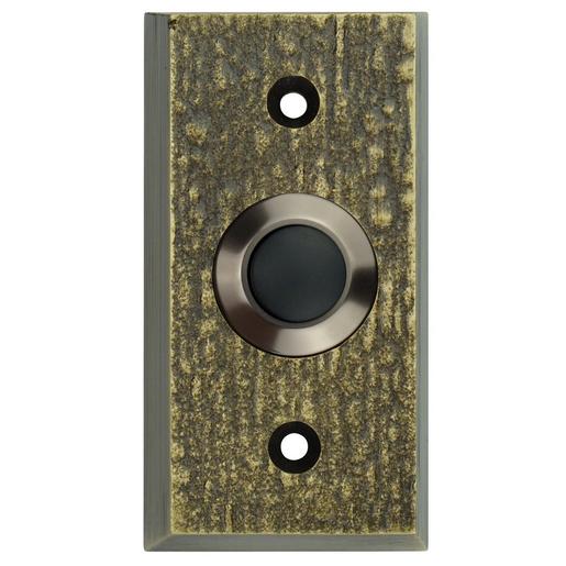 ETA 2312 Messingguss-ETA, Messing strukturiert br