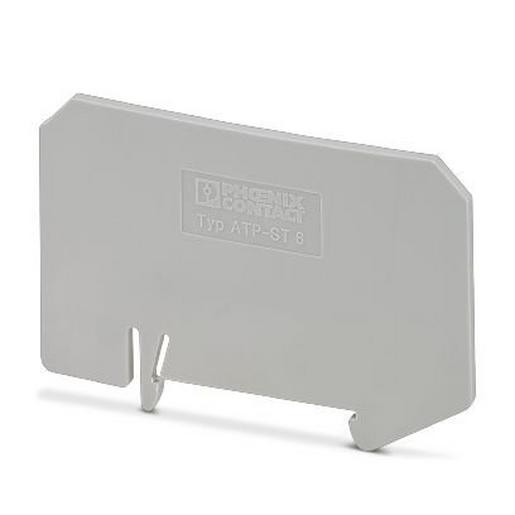 ATP-ST 6 Abteilungstrennplatte