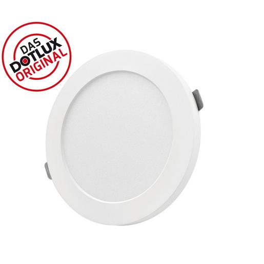 4176-030120 DOTLUX LED-Downlight UNISIZE 10W 3000K
