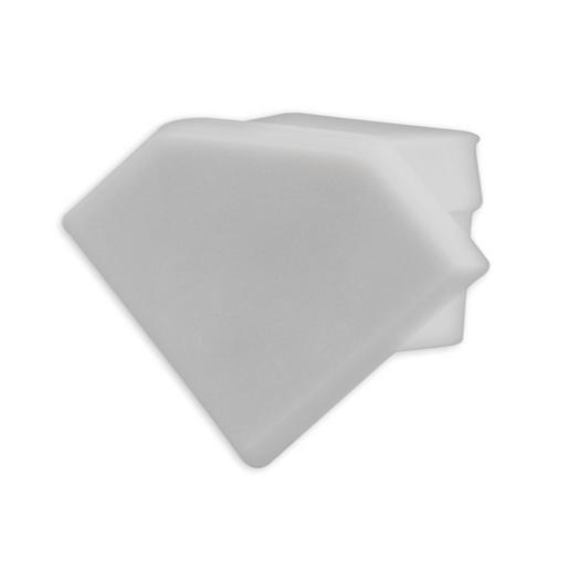 Profilserie Corner/Round Profilserie Corner/Round