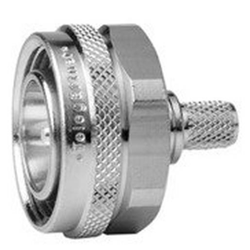 J01440A0031 4.3-10 Kabelstecker, Screw Type, crimp/c