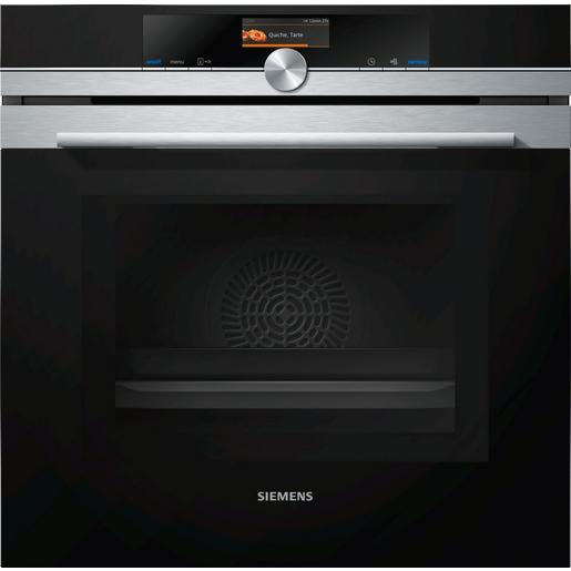 HM636GNS1 Backofen mit Mikrowelle