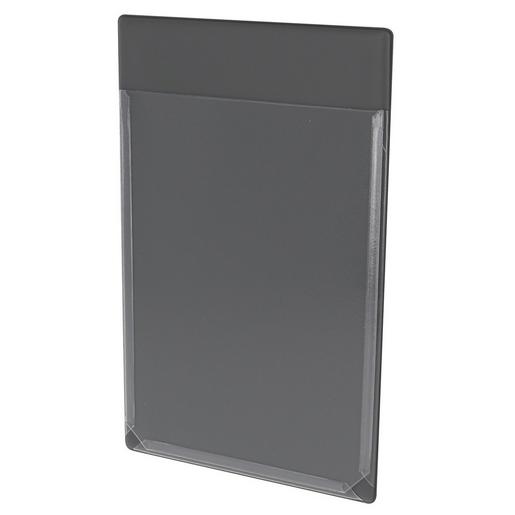 195004 Schaltplantasche DIN A6 pappverstärkt