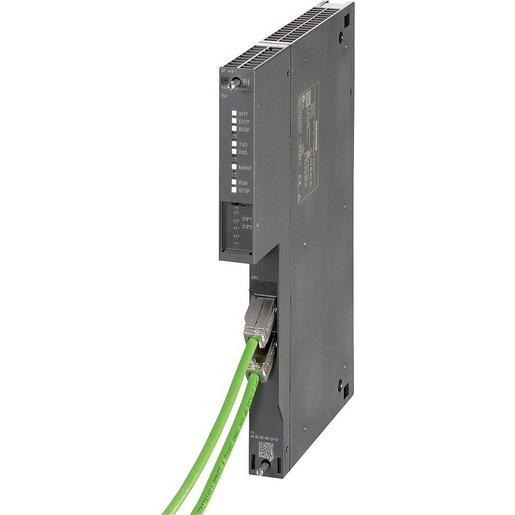 6GK7443-1EX30-0XE0 Kommunikationsprozessor CP 443-1, Anschl