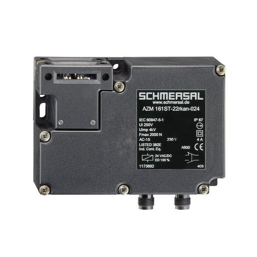 AZM 161ST-01/12RKN-024-2426 12RKN-024-2426 Sicherheitsschalter "Sond