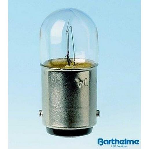 01013140 Schlusslicht BA15d 24V 5W