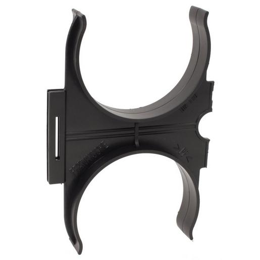 Kabufl.-Abst.-Halter DN 75/2 (1/1) Abstandhalter Kabuflex DN 75/2 (1/1)