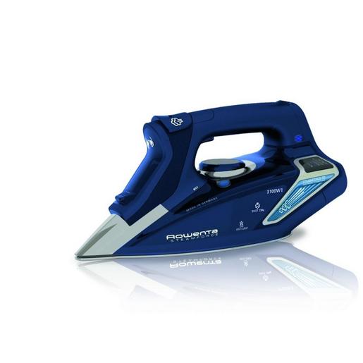 DW9240 Steam Force Dampfbügeleisen , Dunkelblau