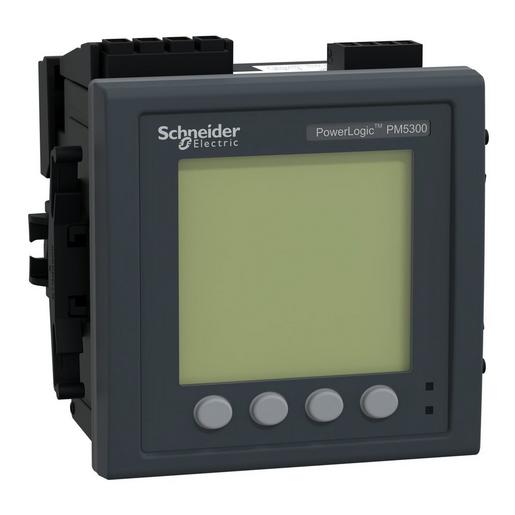METSEPM5331 Universalmessgerät PM5331, Modbus RTU, M