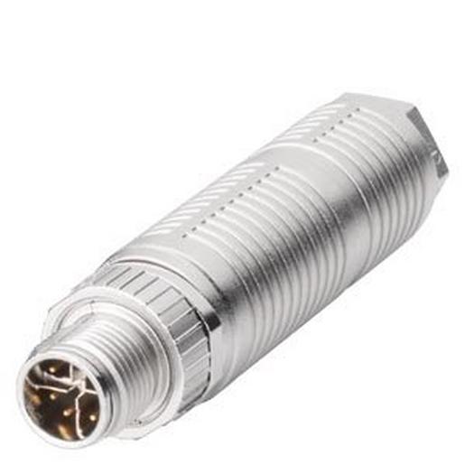 6GK1901-0DB50-6AA8 Ind. Ethernet FastConnect M12 Cable Conn