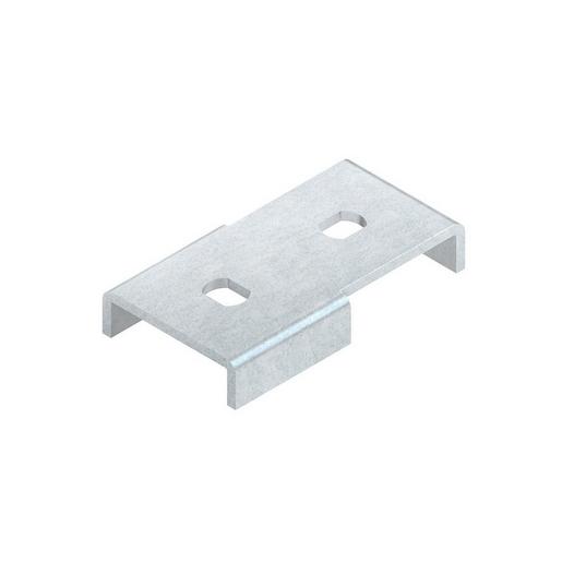 TV 40 T-Verbinder, für Schienenbreite 40 mm, S