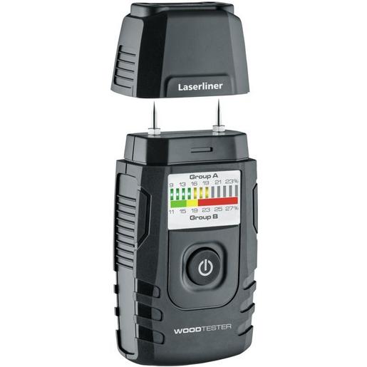 WoodTester WoodTester