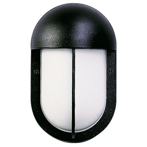 666031 Wandleuchte Typ Nr. 6031 - Farbe: schwar