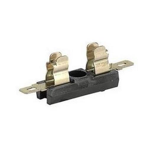 0031.5001 Sicherungshalter, UH 5 x 20 mm