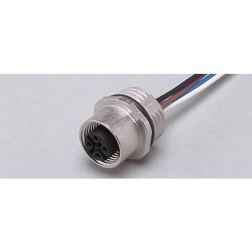 ADOGH040--S0,50 Einbaubuchse Betriebsspannung < 250 V A