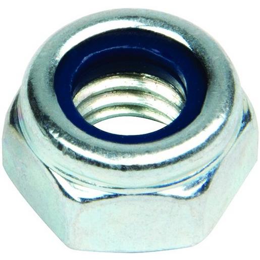 BIZ 770210 PE ST Selbstsichernde Mutter M6 (50)