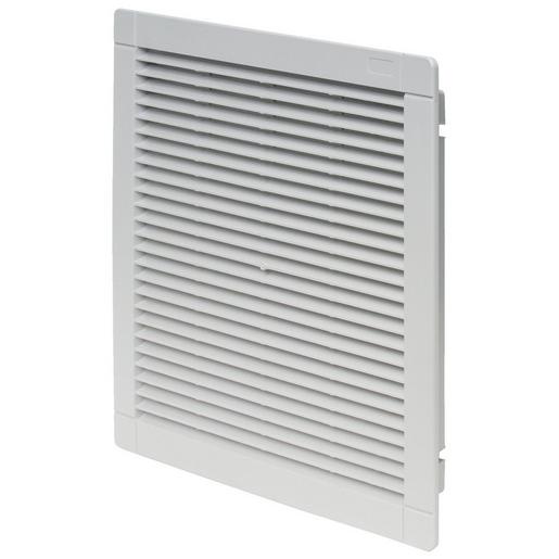 7F.07.0.000.5000 EMV-Austrittsfilter für Filterlüfter 7F.