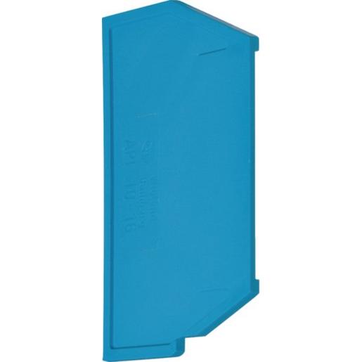 KWE04B Endplatte für KXA10N, KXA16N