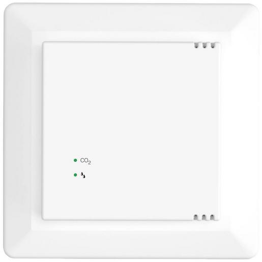 24379 Müller KNX 24379 CO2-Luftgütesensor/Raum