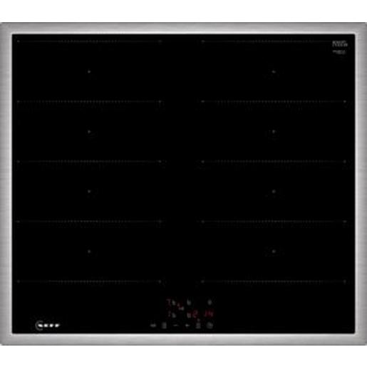 M66SBX1L0 M66SBX1L0, Induktionskochfeld