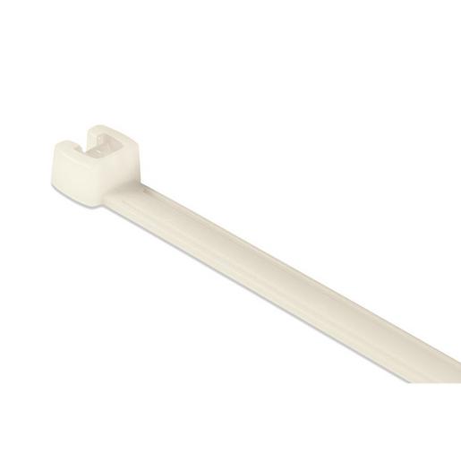 Q18R-PA66-NA (100) Kabelbinder 105x2,6 Q18R Natur 100 ST ME