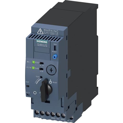 3RA6120-1CP33 SIRIUS Kompaktabzweig Direktstarter 690