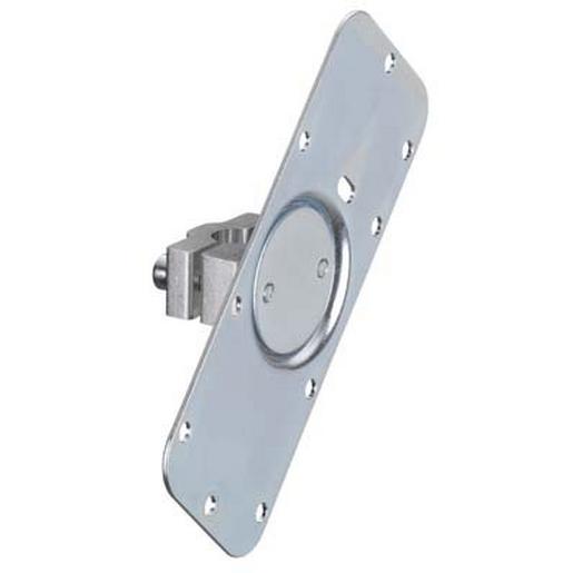 BTU 460M-D12 Montagesystem