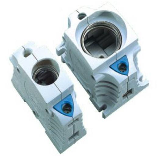 31173 D-Einbau-Sicherungssockel E 27 / 25 A /