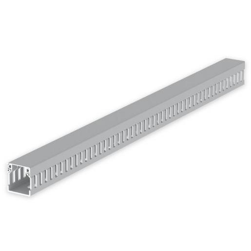 30.30.88 Unex Verdrahtungskanal 30x30 aus U43X