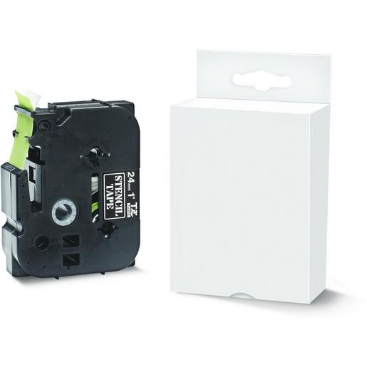 STE151 Schablonenband STe-151 für Beschriftunge