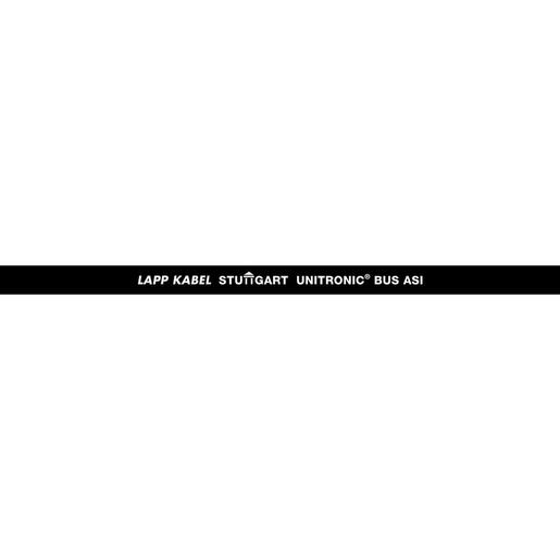 2170229 UNITRONIC® BUS ASI (G) 2x1,5 BK