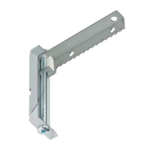 ZBS-E UNI 10-717 Universalbefestigungssatz für Einbauleuc