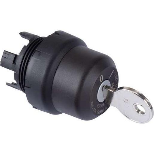 8602C3-008-B-M01-02-MS02 8602C3-008-B-M01-02-MS02, Betätigungsvor