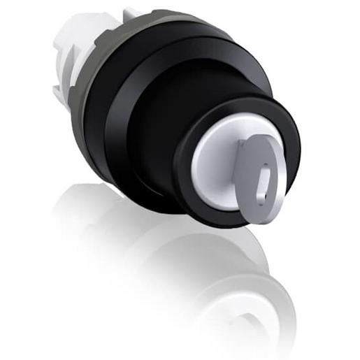 M2SSK2-101 M2SSK2-101 Schlüsselwahlschalter 2 Pos.