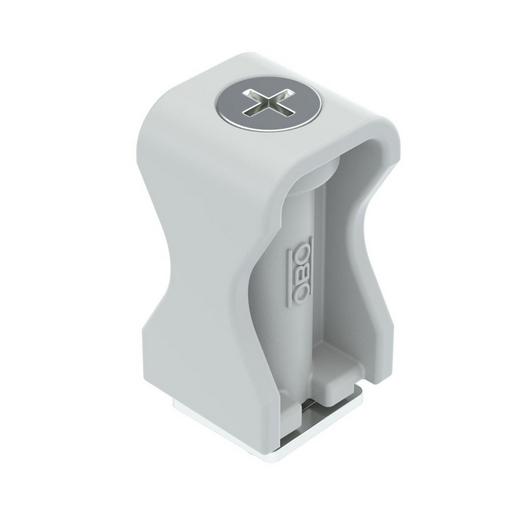 2054 14-48 LGR Reihenschelle mit Kreuzschlitzschraube 1