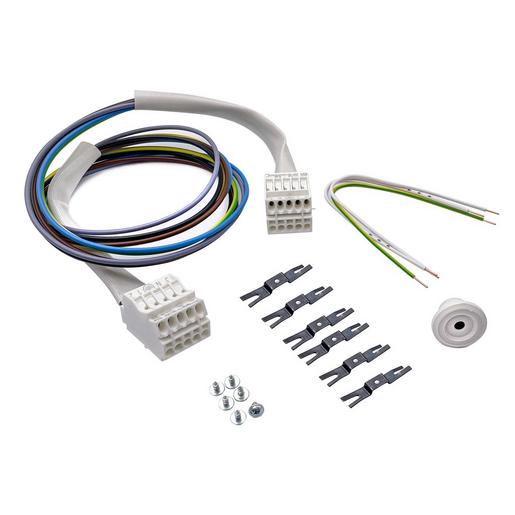 0604528-DV_LUNA_N Durchgangsverdrahtung 5x2,5mm² LUNA N 66