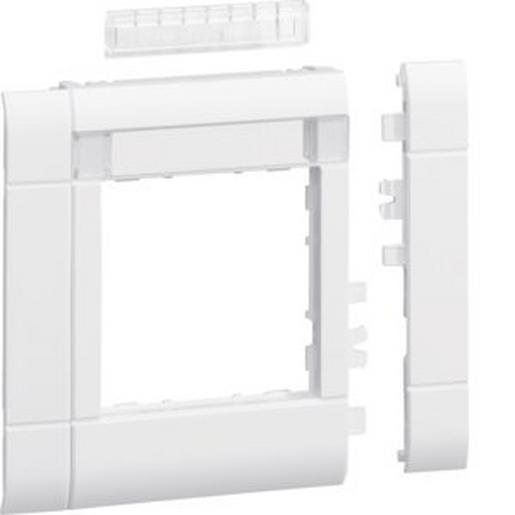 GR1002A9010 Rahmenblende 55 mod. hfr 100mm, BSF, rw