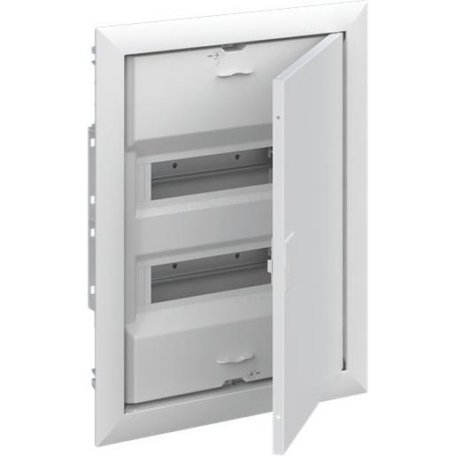 UK624K UK624K Stromkreisverteiler, Unterputz 24