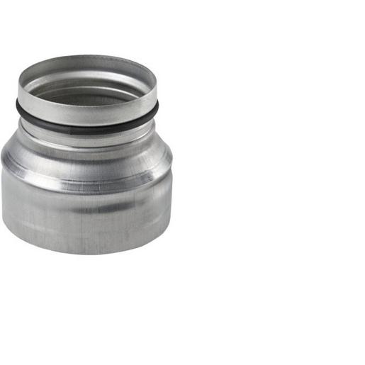 LWF RS 160 - 125 Reduzierstück, DN 160/125, Stahlblech ve