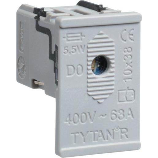 LE063SH Sicherungshalter-Set für L063M