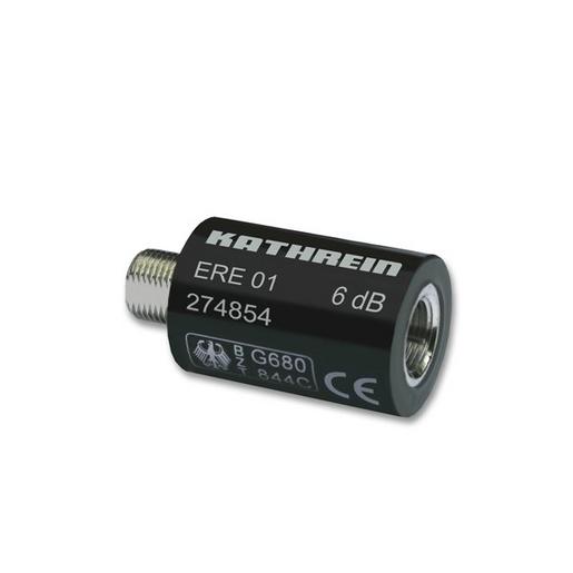 ERE 01 Dämpf. Glied 6 dB ERE 01 Dämpf. Glied 6 dB