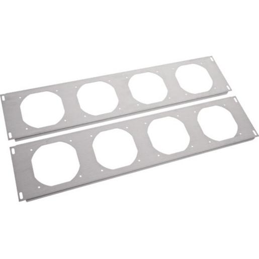 M-MDLF110 Lüftermodul für Moduldach B=1100