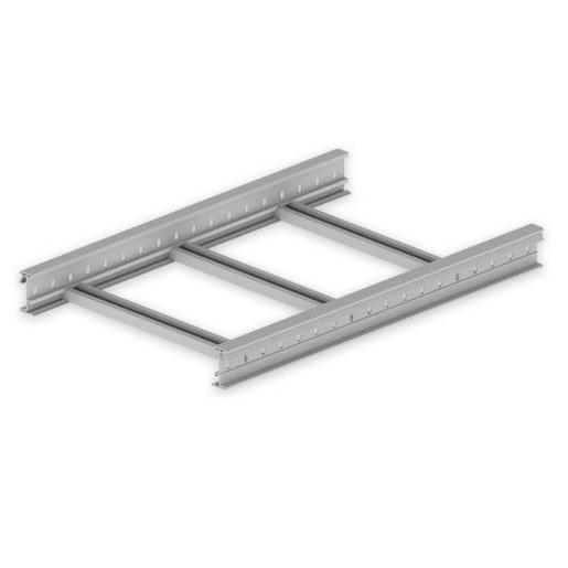 67600-04 Unex Isolierende Kabelleiter 85x600 aus