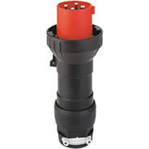 GHG 515 7407 R0001 Ex-Stecker für Zone 1/21, 125 A AC, 4-po