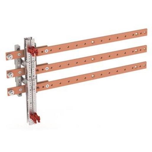 ZXM1216 ZXM1216 Cu-Verbinder 30x10 Zubehör Combi